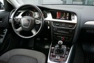 Audi A4 Grzane fotele, Czujniki, Climatronic, Navi, Tempomat, GWARANCJA,Serwis - 15