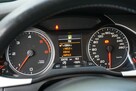 Audi A4 Grzane fotele, Czujniki, Climatronic, Navi, Tempomat, GWARANCJA,Serwis - 16