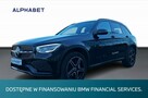 Mercedes GLC 300 e 4-Matic - 1