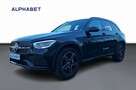 Mercedes GLC 300 e 4-Matic - 3