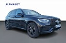 Mercedes GLC 300 e 4-Matic - 9