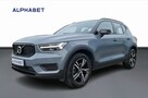 XC 40 B4 B R-Design aut - 3