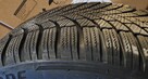 4 szt Bridgestone Blizzak LM005 235/45 R18 2022r - 2