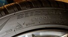 4 szt Bridgestone Blizzak LM005 235/45 R18 2022r - 5