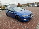 SEAT LEON 3 FR 2016r - 4