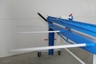 Zaginarka Krawędziarka Giętarka do blachy 2m Promocja - 16