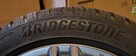 4 szt Bridgestone Blizzak LM005 235/45 R18 2022r - 4