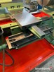 Tokarka C11MB 50 x 1000 po remoncie - 7