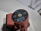 Pompa Grundfos DELPHIS-THERM UPS 25-20 180 - 2