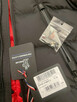 Puchowa kurtka narciarska Moncler - 8