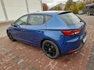 SEAT LEON 3 FR 2016r - 5