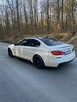 BMW M-Performance F10 ,520D M-Pakiet 2015R - 9