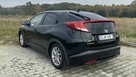 Honda Civic 1.4 i-VTEC Comfort - 1