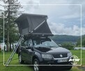 Sprzedam namiot dachowy WILD LAND ROCK CRUISER 140 - 2