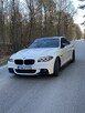 BMW M-Performance F10 ,520D M-Pakiet 2015R - 2