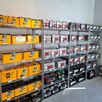 Prostownik STEF-POL EST-305 12V/15A - 3