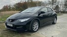 Honda Civic 1.4 i-VTEC Comfort - 3