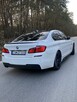 BMW M-Performance F10 ,520D M-Pakiet 2015R - 7