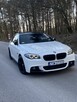 BMW M-Performance F10 ,520D M-Pakiet 2015R - 3