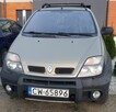 Renault Scenic RX4 2.0 16V LPG uszkodzony - 3