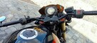 Motor Yamaha Z 1000 - 8