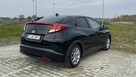 Honda Civic 1.4 i-VTEC Comfort - 4