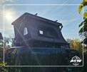Sprzedam namiot dachowy WILD LAND ROCK CRUISER 140 - 6
