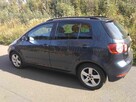 Volkswagen Golf 6 Plus 2.0 TDI 110 KM Comfortline - 9