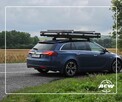 Sprzedam namiot dachowy WILD LAND ROCK CRUISER 140 - 8