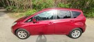 Nissan Note 2014 - 5