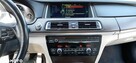 BMW 730d F01 Stan Idealny ASO Polift Światła LED 258 KM - 16