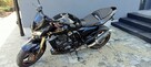 Motor Yamaha Z 1000 - 1