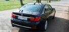 BMW 730d F01 Stan Idealny ASO Polift Światła LED 258 KM - 5