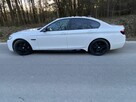 BMW M-Performance F10 ,520D M-Pakiet 2015R - 5