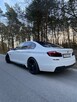 BMW M-Performance F10 ,520D M-Pakiet 2015R - 6