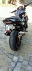 Motor Yamaha Z 1000 - 6