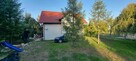 Sprzedam ładny dom z 10 arową działką - 1