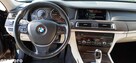 BMW 730d F01 Stan Idealny ASO Polift Światła LED 258 KM - 11