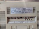 Sprzedam radio magnetofon Sharp GF 575 - 4