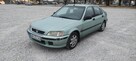 Honda Civic - 2