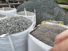 Kamień tłuczeń kliniec grys wysiewka otoczak do drenażu - 7