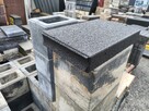 Daszek płyta 33x20x5 cm obrzeże 8 zł sztuka - 7