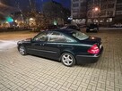 Mercedes W211 2.2CDI E klasa sedan - 6