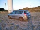 Remont Scenic Megane - 5