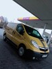 Sprzedam lub zamienie opel vivaro automat niski przebieg - 2