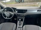 VOLKSWAGEN Polo VI 1.0 TSi 95 Active FY657 - 5