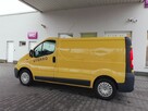 Sprzedam lub zamienie opel vivaro automat niski przebieg - 8