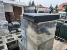Daszek płyta 33x20x5 cm obrzeże 8 zł sztuka - 6