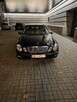 Mercedes W211 2.2CDI E klasa sedan - 8