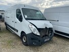 RENAULT Master III 2.3 DCi 130 F35 L3H2 ES536 - 1